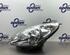 Headlight HYUNDAI i20 (PB, PBT)