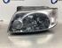 Headlight HYUNDAI MATRIX (FC)