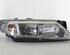 Headlight RENAULT LAGUNA II (BG0/1_)