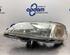 Headlight OPEL ASTRA G Hatchback (T98)