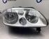 Koplamp VW TOURAN (1T1, 1T2), VW TOURAN (1T3), VW TOURAN VAN (1T1, 1T2)