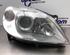 Headlight MERCEDES-BENZ B-CLASS (W245)