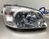 Headlight HYUNDAI GETZ (TB)