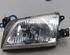 Headlight MAZDA DEMIO (DW)