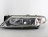 Koplamp RENAULT LAGUNA II (BG0/1_)