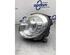 Headlight FIAT 500 (312_), FIAT 500 C (312_), ABARTH 500 / 595 / 695 (312_), ABARTH 500C / 595C / 695C (312_)