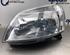 Headlight PEUGEOT PARTNER Box Body/MPV (5_, G_), PEUGEOT PARTNER MPV (5_, G_)