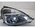 Headlight MERCEDES-BENZ A-CLASS (W168)