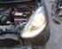 Headlight NISSAN MICRA IV (K13_)