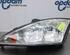 Headlight FORD FOCUS Turnier (DNW)