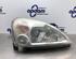 Headlight SUZUKI LIANA Hatchback, SUZUKI LIANA (ER, RH_)