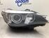 Headlight BMW 5 (E60), BMW 5 (F10)