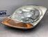 Koplamp DAEWOO MATIZ (M100, M150), CHEVROLET MATIZ (M200, M250)