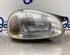 Headlight OPEL CORSA B (S93), OPEL CORSA B Hatchback Van (S93), FORD FIESTA Hatchback Van (FVD)