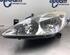 Headlight PEUGEOT 307 (3A/C), PEUGEOT 307 Break (3E)