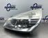 Headlight RENAULT ESPACE IV (JK0/1_)