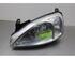 Headlight OPEL CORSA C (X01)