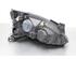 Headlight OPEL CORSA C (X01)