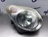 Headlight SUZUKI ALTO (GF)