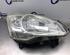 Headlight CITROËN BERLINGO Box Body/MPV (B9)