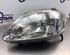 Headlight VW FOX Hatchback (5Z1, 5Z3, 5Z4)