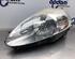 Headlight FIAT GRANDE PUNTO (199_), FIAT PUNTO (199_), FIAT PUNTO EVO (199_), ABARTH GRANDE PUNTO