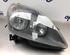 Headlight OPEL ZAFIRA / ZAFIRA FAMILY B (A05)