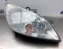 Headlight MITSUBISHI COLT VI (Z3_A, Z2_A), MITSUBISHI Colt VII (Z2_A)