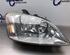 Headlight FORD FOCUS C-MAX (DM2), FORD C-MAX (DM2), FORD KUGA I, FORD KUGA II (DM2)