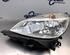 Koplamp RENAULT CLIO III (BR0/1, CR0/1), RENAULT CLIO II (BB_, CB_), RENAULT CLIO IV (BH_)