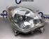 Headlight DAIHATSU CUORE II (L80, L81)