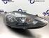 Headlight FORD FIESTA VI (CB1, CCN), FORD FIESTA VI Van