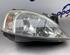 Headlight OPEL CORSA C (X01)