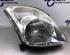 Headlight SUZUKI SWIFT III (MZ, EZ)