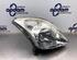 Headlight SUZUKI SWIFT III (MZ, EZ)