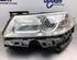 Headlight RENAULT MEGANE II (BM0/1_, CM0/1_), RENAULT MEGANE II Saloon (LM0/1_)