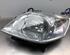 Headlight FIAT FIORINO Box Body/MPV (225_), FIAT QUBO (225_), FIAT FIORINO MPV (225_)