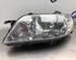 Headlight MAZDA 323 F VI (BJ), MAZDA 323 S VI (BJ)