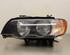 Headlight BMW X5 (E53)