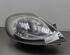 Headlight OPEL VIVARO A Van (X83), OPEL VIVARO A Bus (X83)