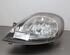 Headlight OPEL VIVARO A Van (X83), OPEL VIVARO A Bus (X83)