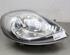 Headlight OPEL VIVARO A Van (X83), OPEL VIVARO A Bus (X83)