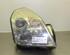 Headlight RENAULT VEL SATIS (BJ0_)