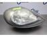 Headlight RENAULT TRAFIC II Van (FL), RENAULT TRAFIC II Bus (JL)