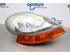 Headlight RENAULT TRAFIC II Bus (JL), RENAULT TRAFIC II Van (FL)