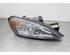 Headlight NISSAN PRIMERA Traveller (WP11)