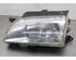 Headlight PEUGEOT PARTNER MPV (5_, G_), PEUGEOT PARTNER Box Body/MPV (5_, G_)