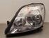 Headlight RENAULT SCÉNIC I MPV (JA0/1_, FA0_), RENAULT MEGANE Scenic (JA0/1_)