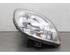 Headlight NISSAN KUBISTAR MPV (X76), NISSAN KUBISTAR Van (X76), MITSUBISHI LANCER III (C1_A, C6_A)