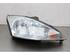 Headlight FORD FOCUS (DAW, DBW)